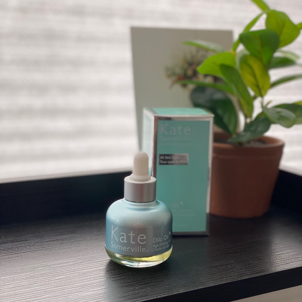 Kate Somerville Dilo Oil NWT